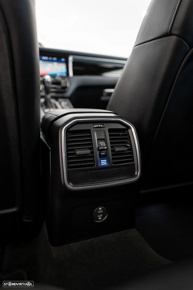 Porsche Macan S - 35