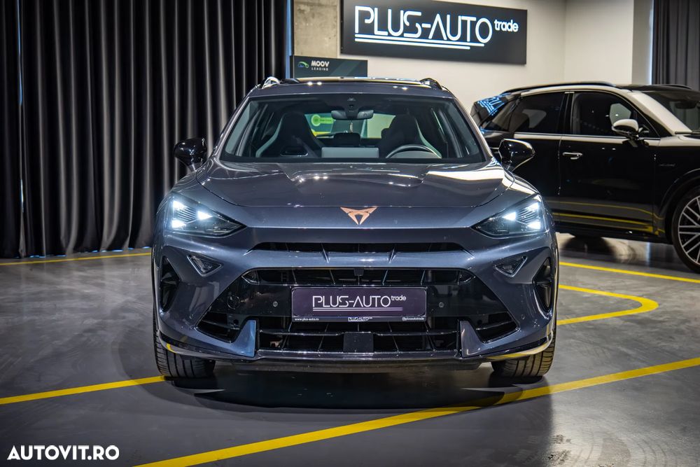 Cupra Formentor 2.0 TSI DSG7 4Drive VZ - 3
