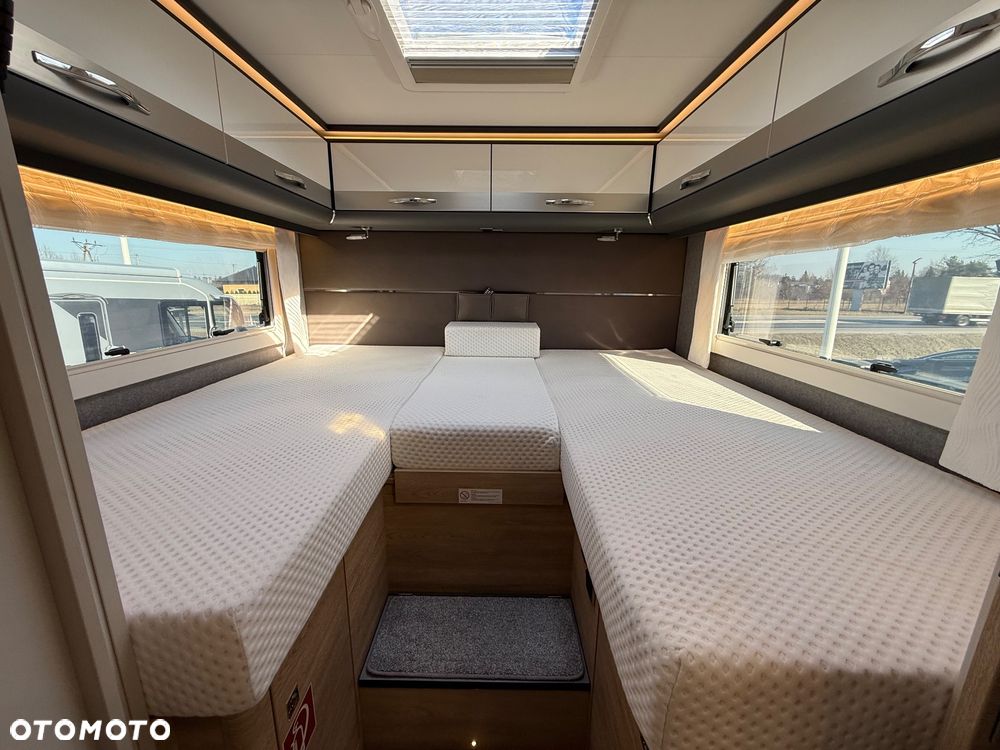 Dethleffs XXL A 9000-2 EB - 20