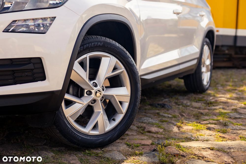 Skoda Kodiaq 1.5 TSI ACT 4x2 Ambition - 3