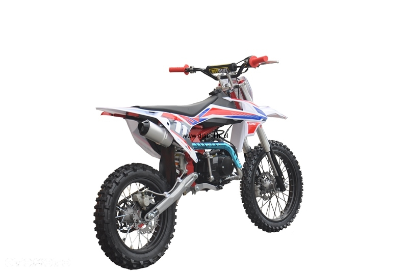 Diabolini Inny - 8