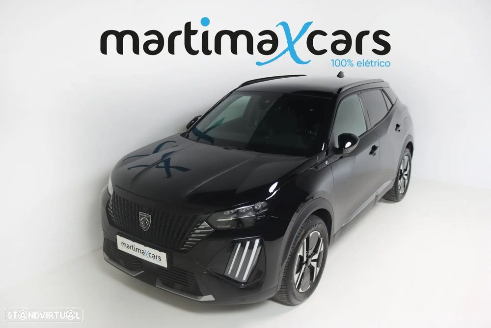 Peugeot e-2008 Active - 5