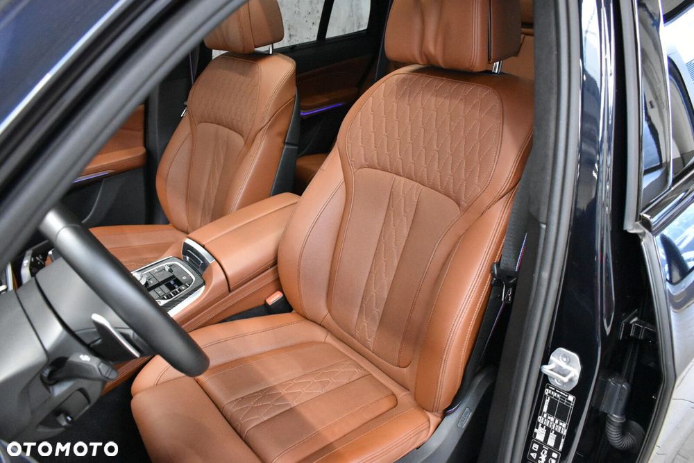 BMW X5 - 12