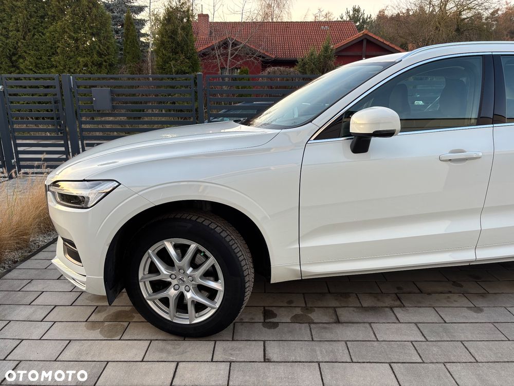 Volvo XC 60 B4 B Momentum Pro - 3