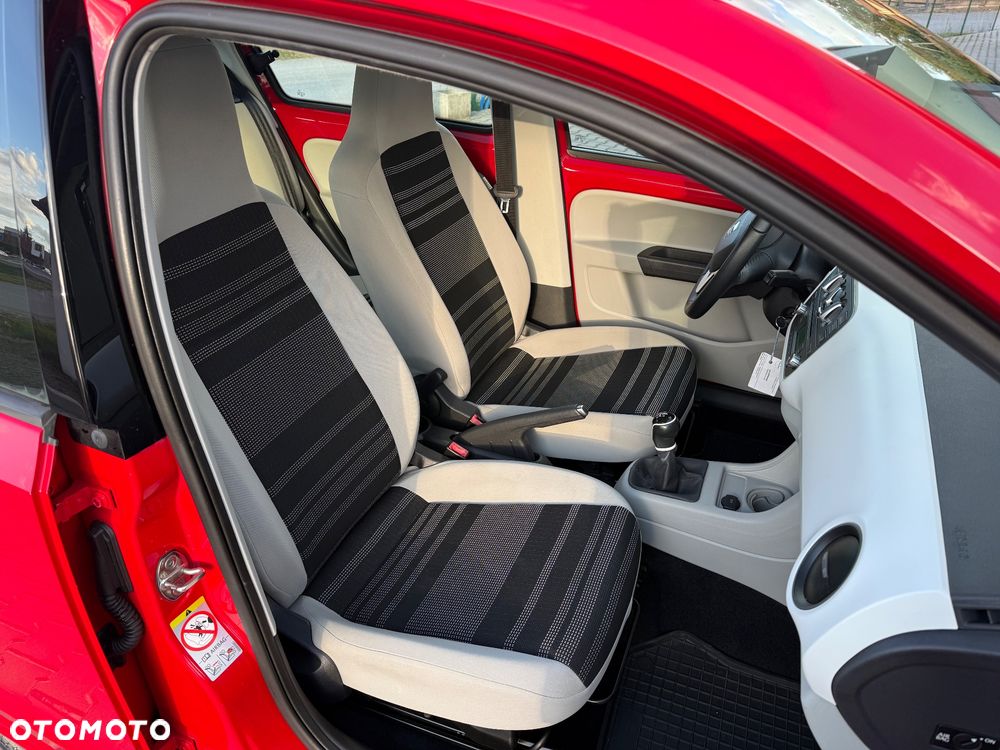 Seat Mii - 26