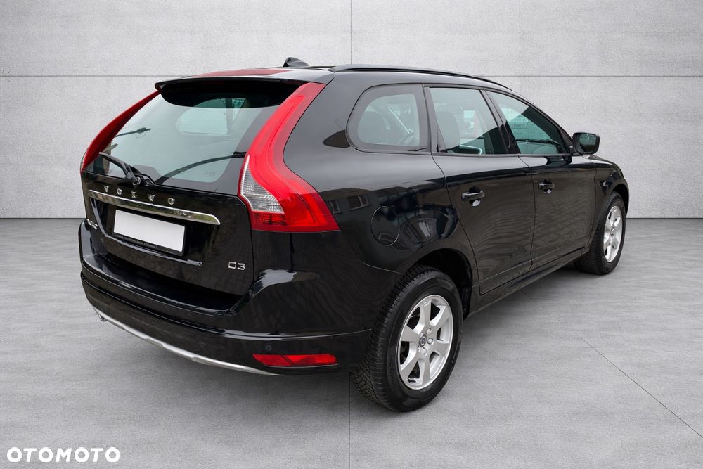 Volvo XC 60 D3 Geartronic Momentum - 3