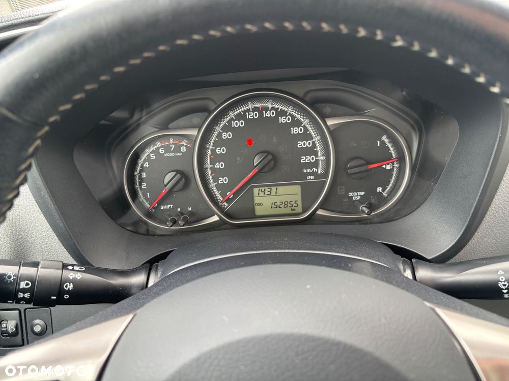 Toyota Yaris 1.0 Life - 4