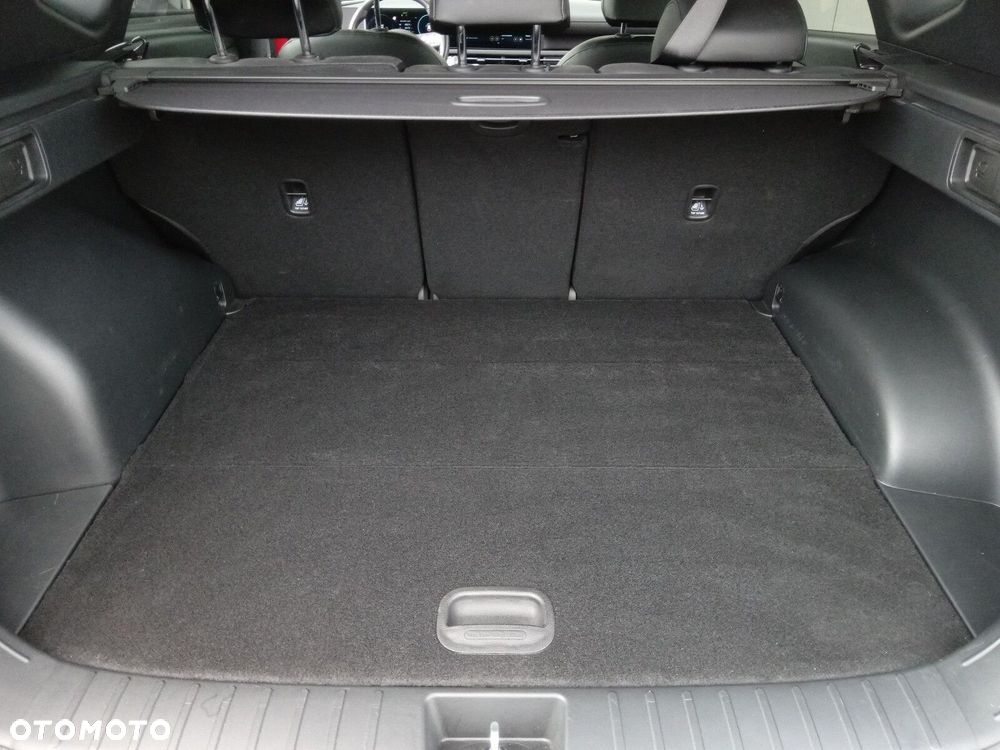 Hyundai Tucson 1.6 T-GDi 48V Executive 2WD DCT - 23