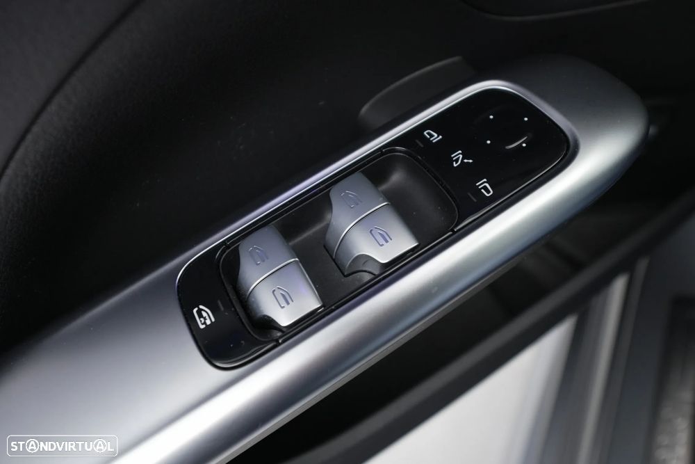 Mercedes-Benz C 300 de AMG Line - 28