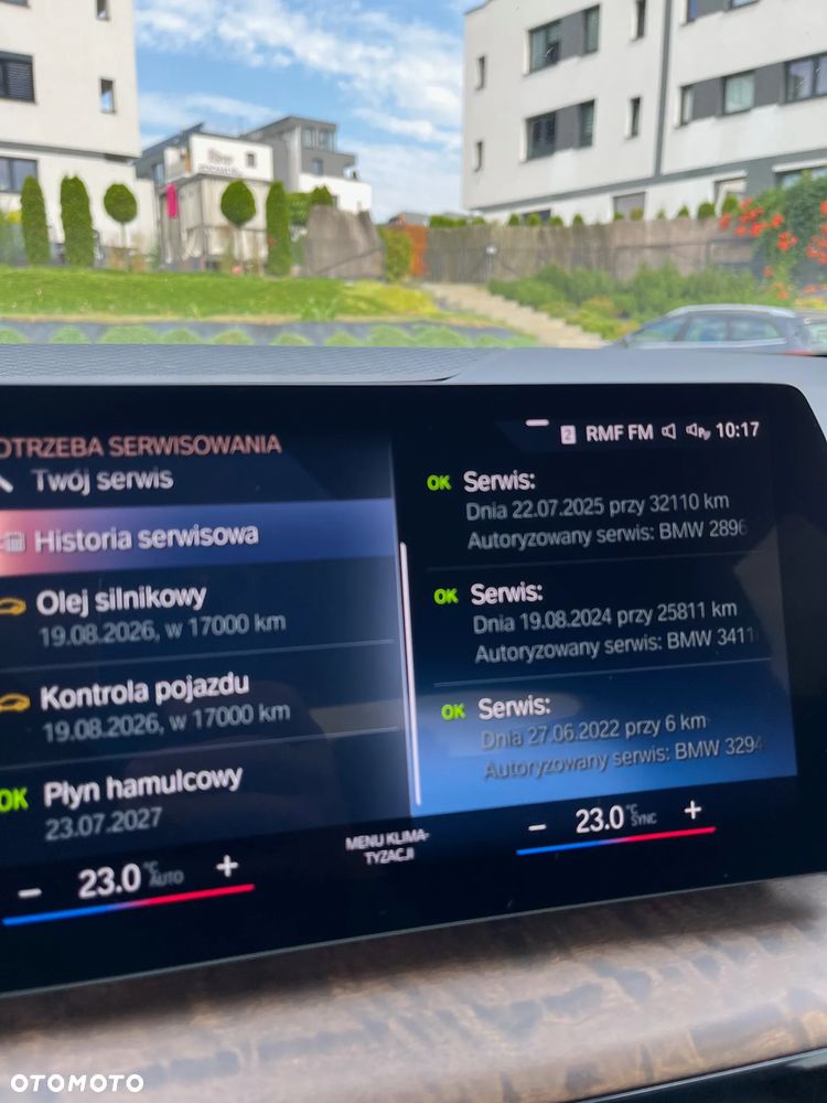 BMW Seria 2 218i Luxury Line - 15