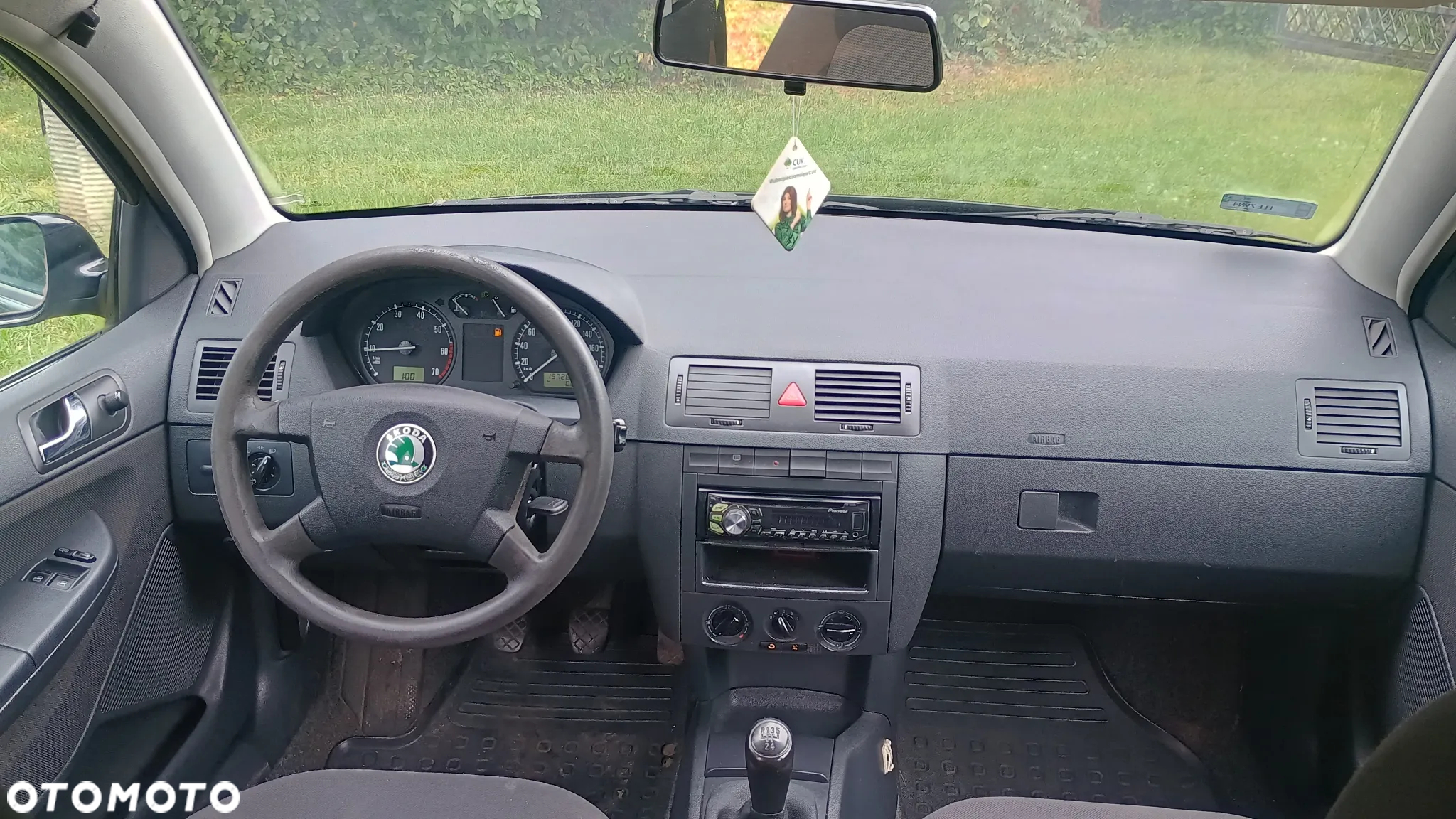 Skoda Fabia 1.2 12V Choice - 6