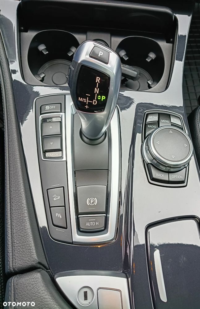BMW Seria 5 - 30