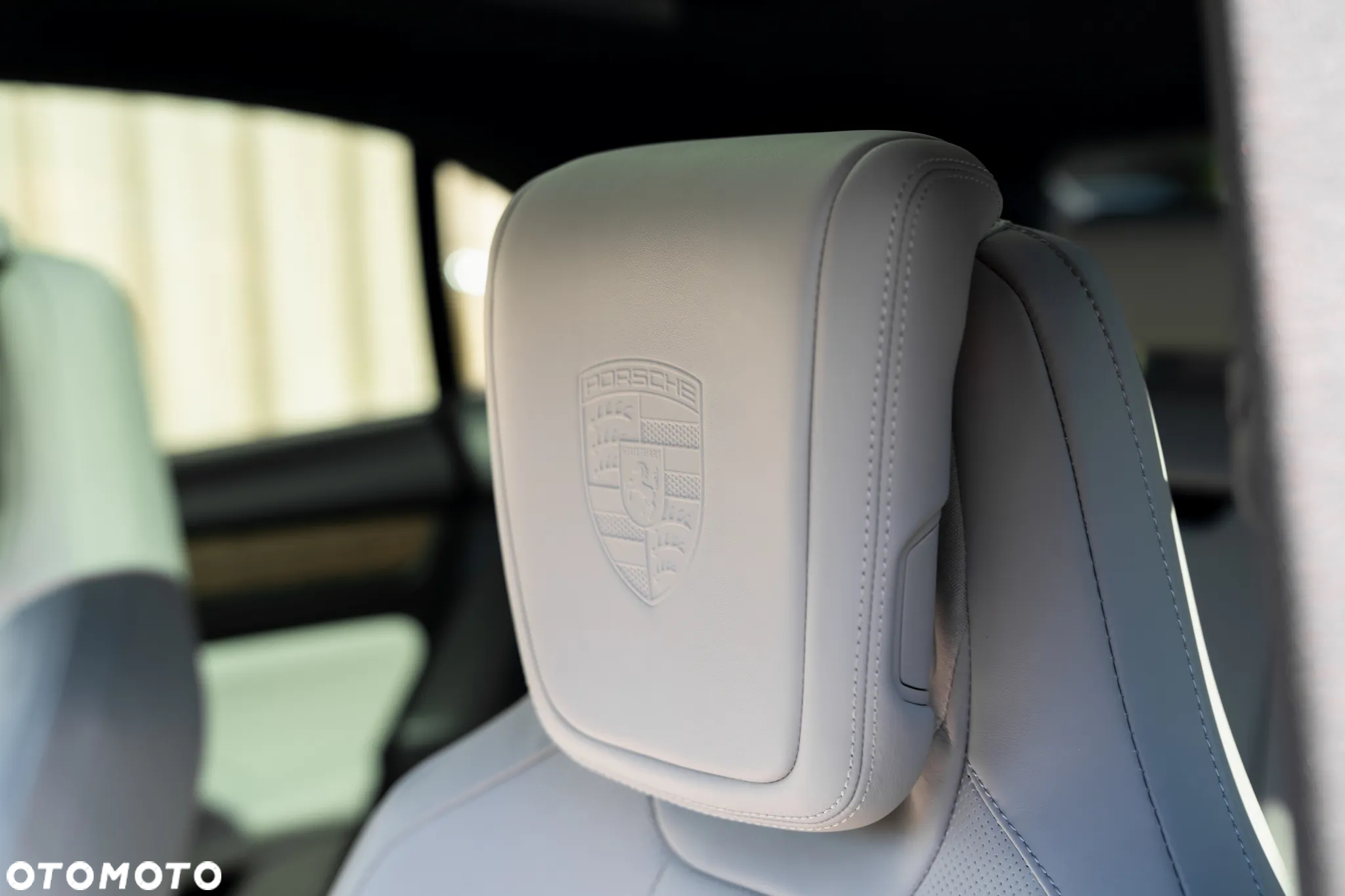 Porsche Macan 4 100kWh - 20