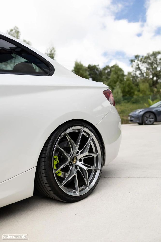 BMW 218 d Coupe Pack M Auto - 12