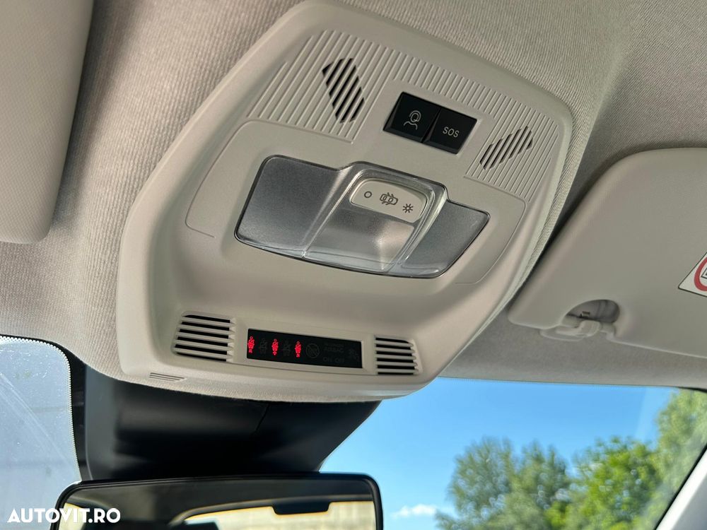 Citroën C3 e-C3 44 kWh YOU! - 14