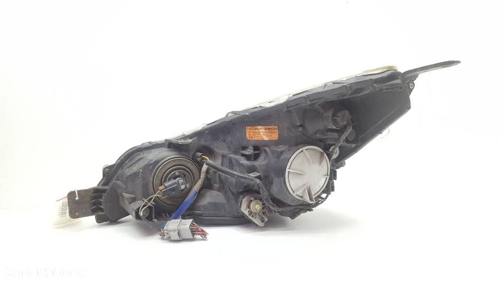 LAMPA PRZÓD PRAWA SUBARU OUTBACK IV BR XENON LEGACY - 3