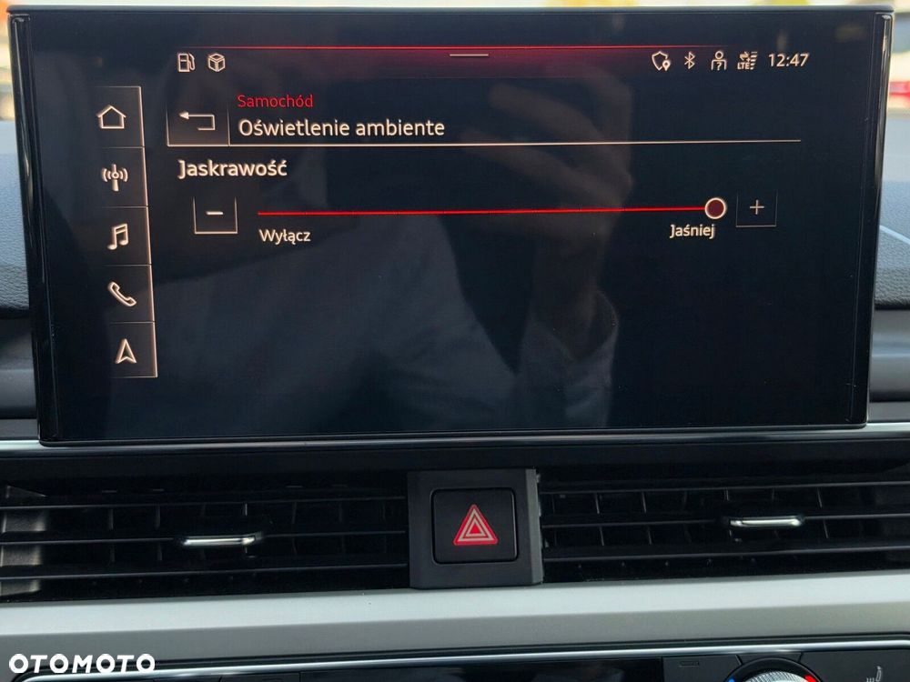 Audi A4 Avant - 34