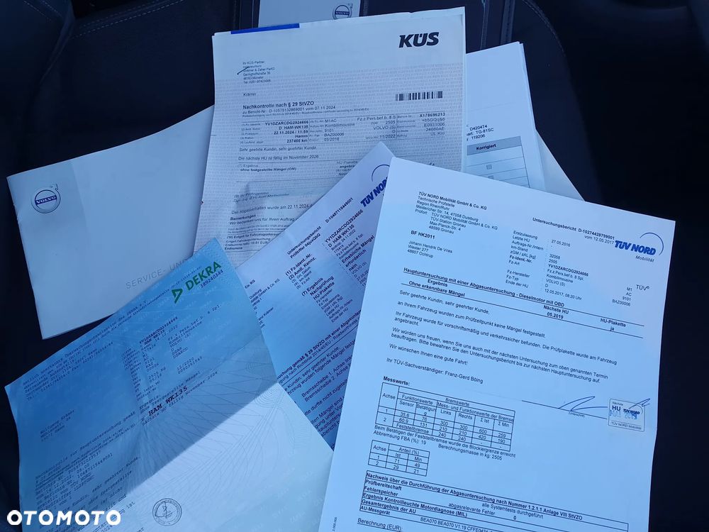 Volvo XC 60 D3 Geartronic Momentum - 22