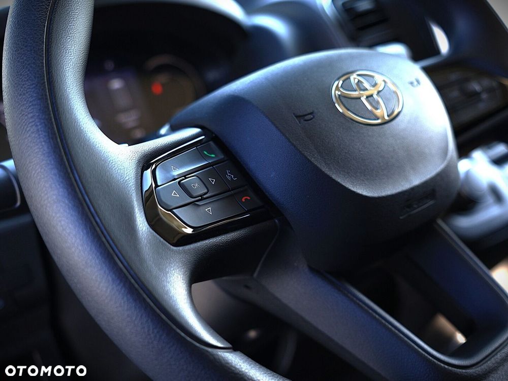 Toyota PROACE MAX - 23