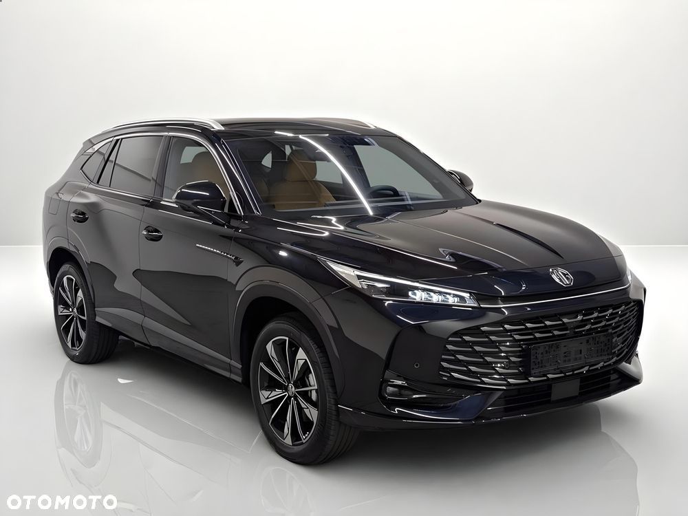 MG HS 1.5T HEV+ Exclusive - 3
