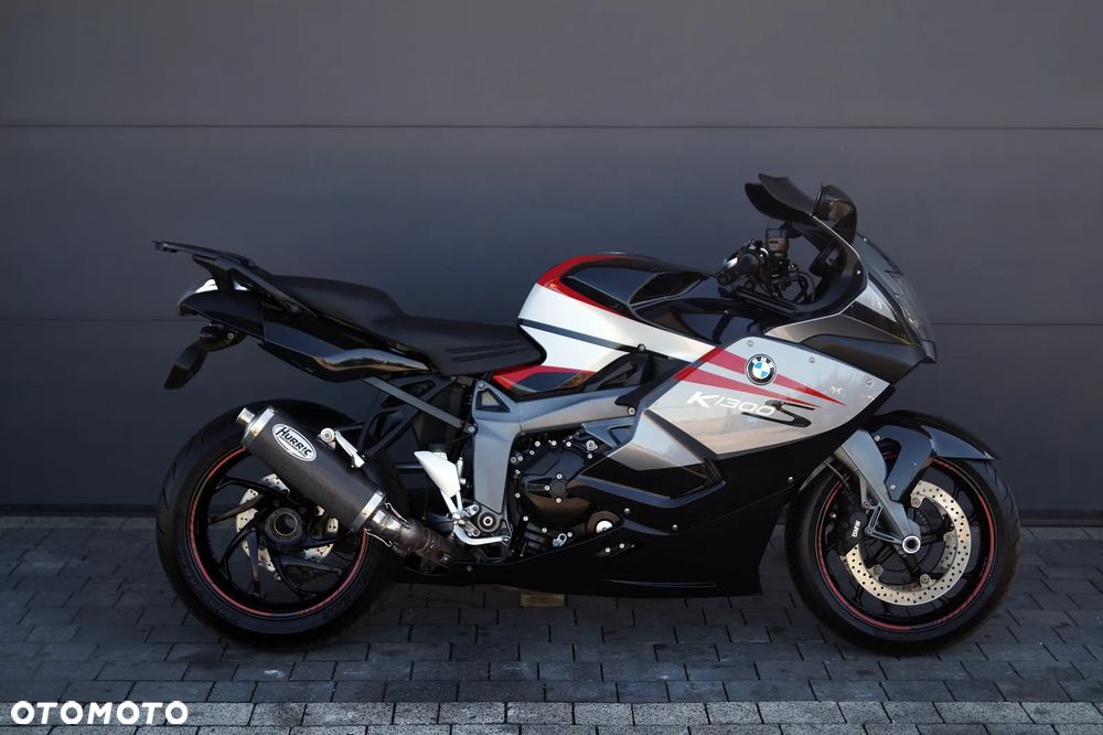 BMW K - 6