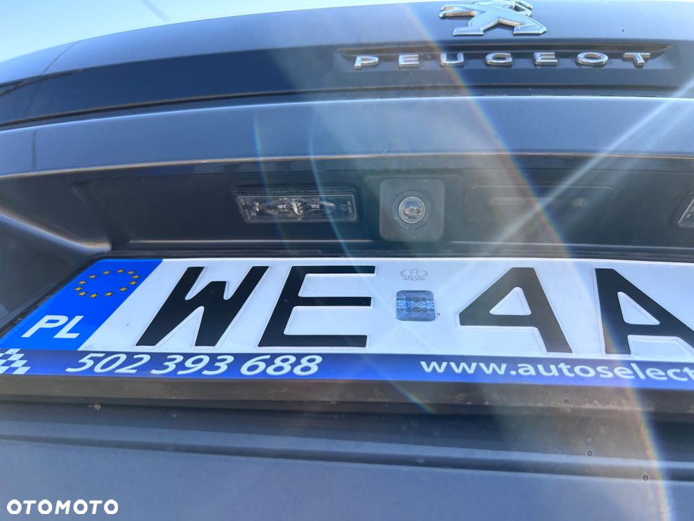 Peugeot 3008 1.6 PureTech GT S&S EAT8 - 14