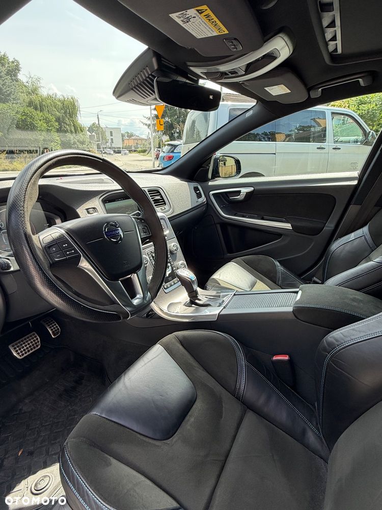 Volvo S60 Polestar - 23