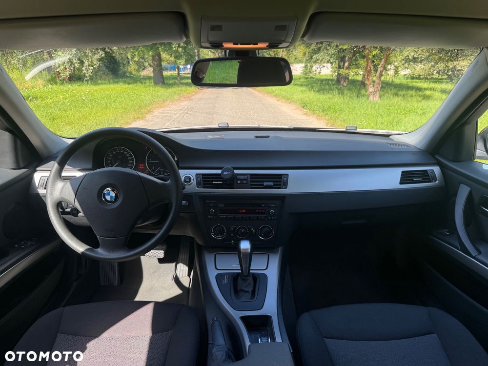 BMW Seria 3 - 13
