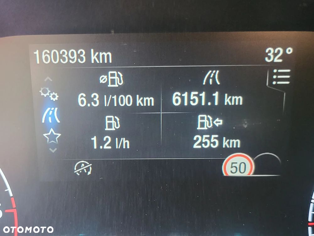 Ford Tourneo Connect Grand - 31