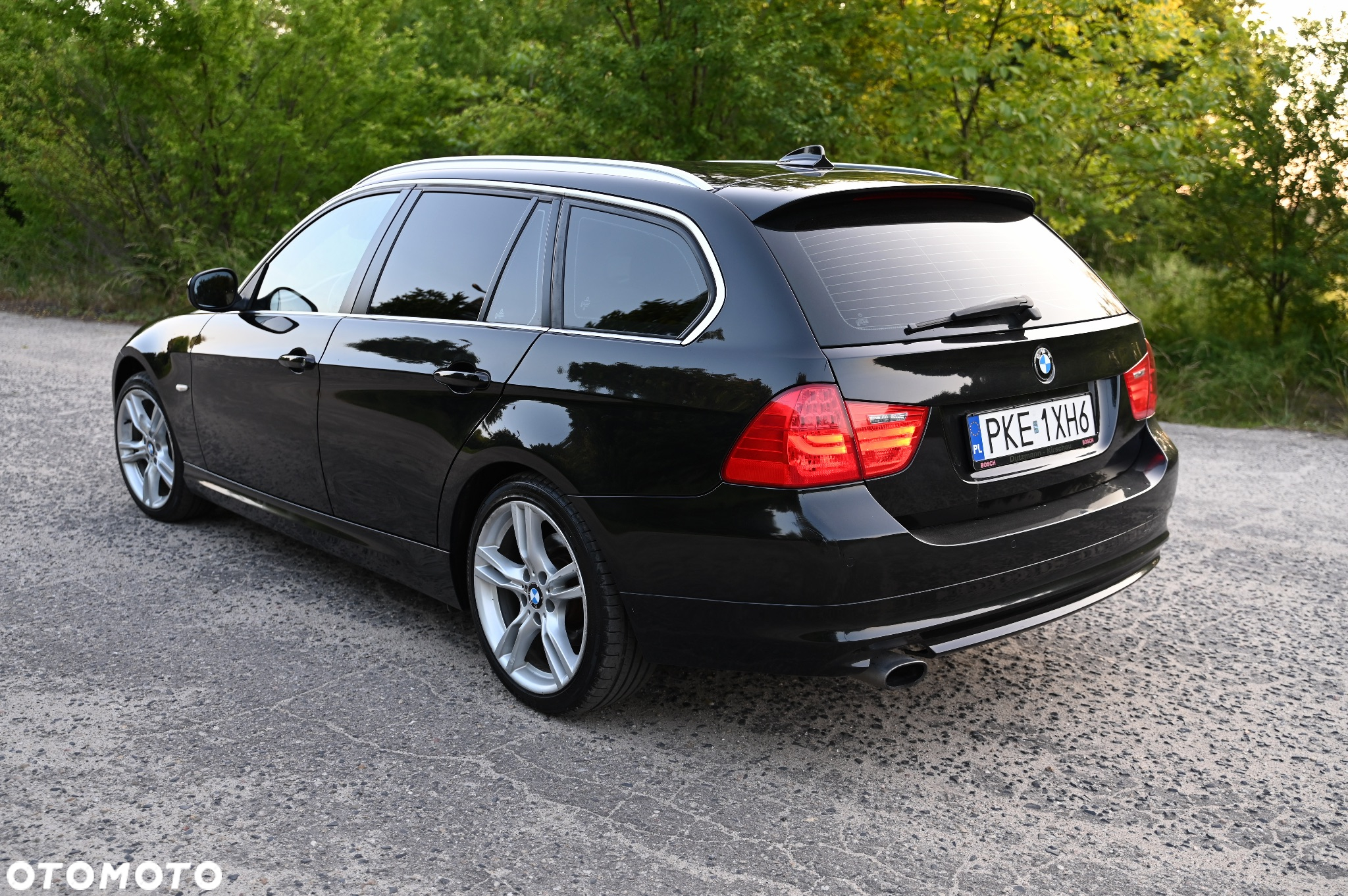 BMW Seria 3 - 6