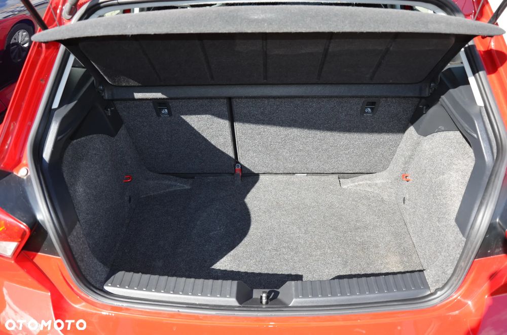 Seat Ibiza 1.0 TSI Style S&S - 14