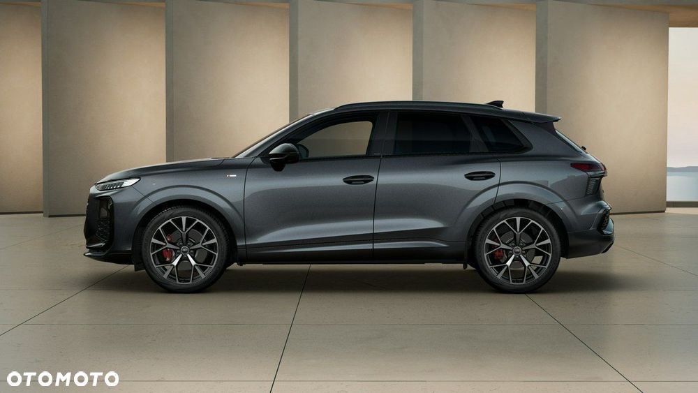 Audi Q3 TFSI 195 kW Quattro S tronic - 11