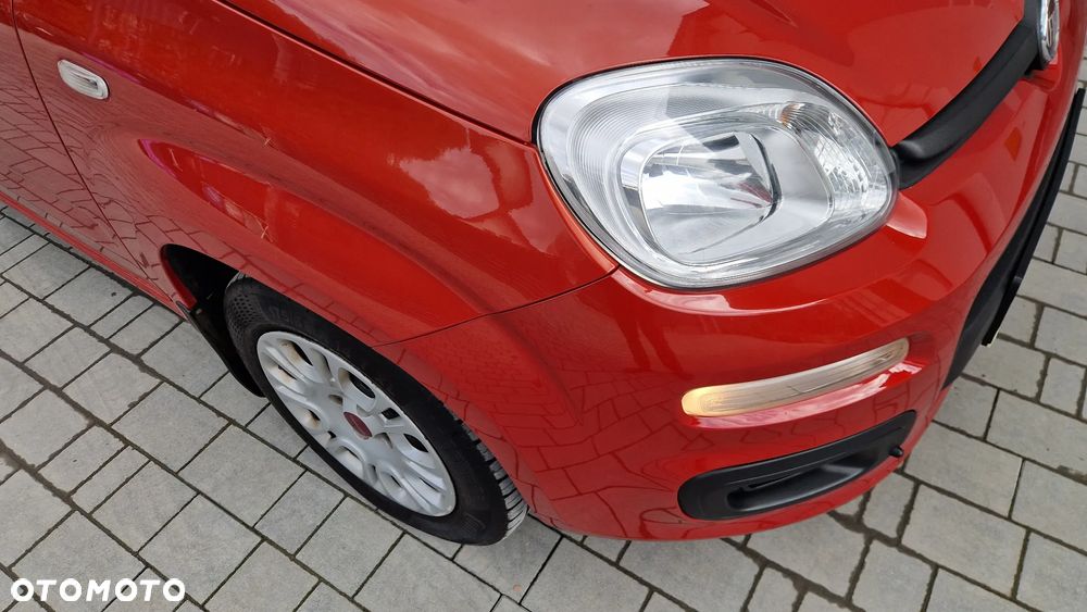 Fiat Panda - 16