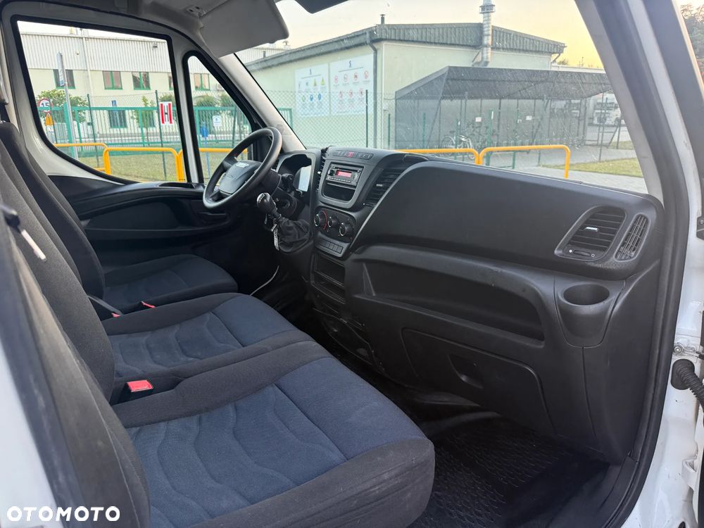 Iveco 35C16 - 10