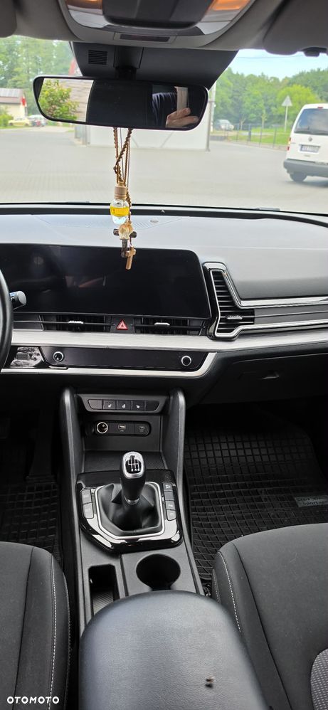 Kia Sportage 1.6 T-GDI L 2WD - 35