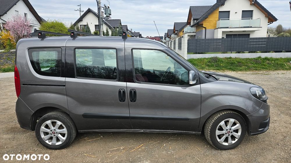 Fiat Doblo - 4