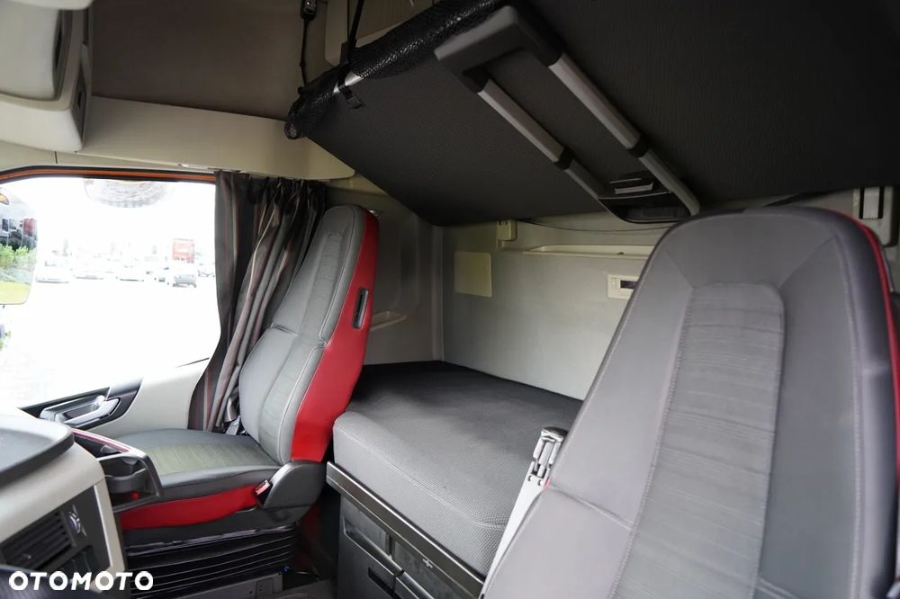 Volvo FH 500 / XXL / STANDARD / EURO 6 - 26