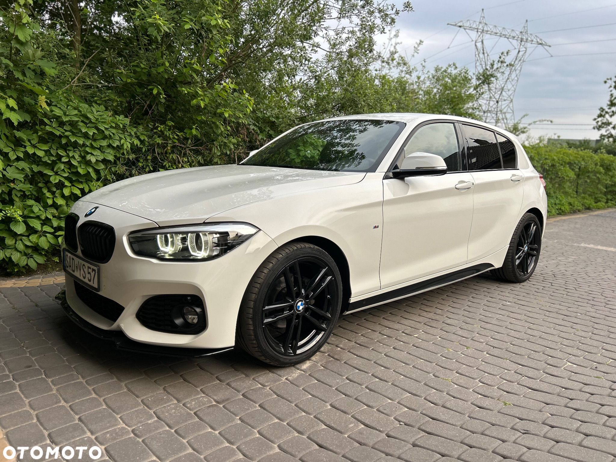 BMW Seria 1 118i M Sport - 1