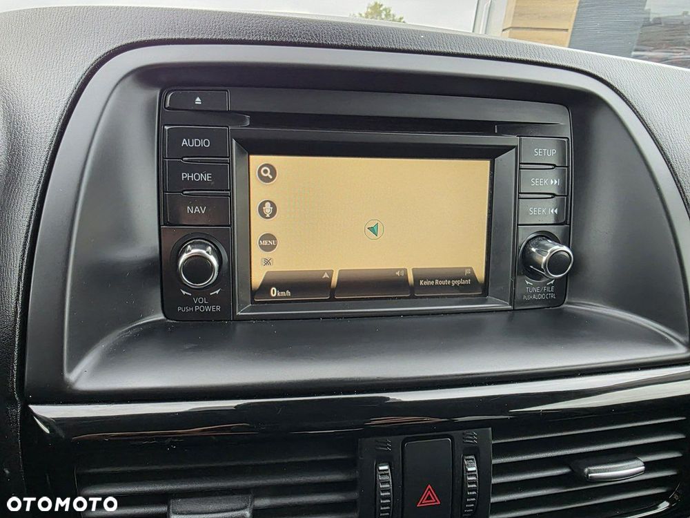 Mazda CX-5 2.0 SKYACTIV-G Prime-Line - 25