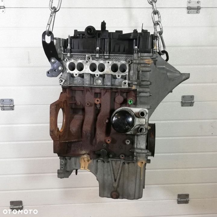 Silnik Ford Fiesta B-max 1.0 Ecoboost M1JC M1JD - 2