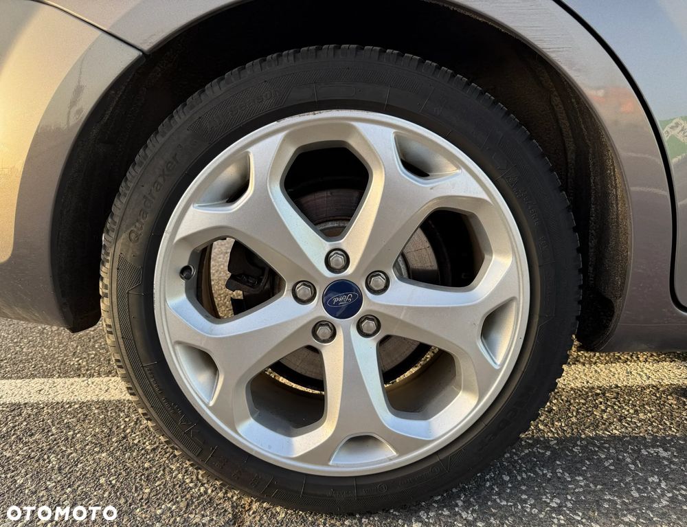 Ford Mondeo 2.0 TDCi Titanium LXS MPS6 - 23