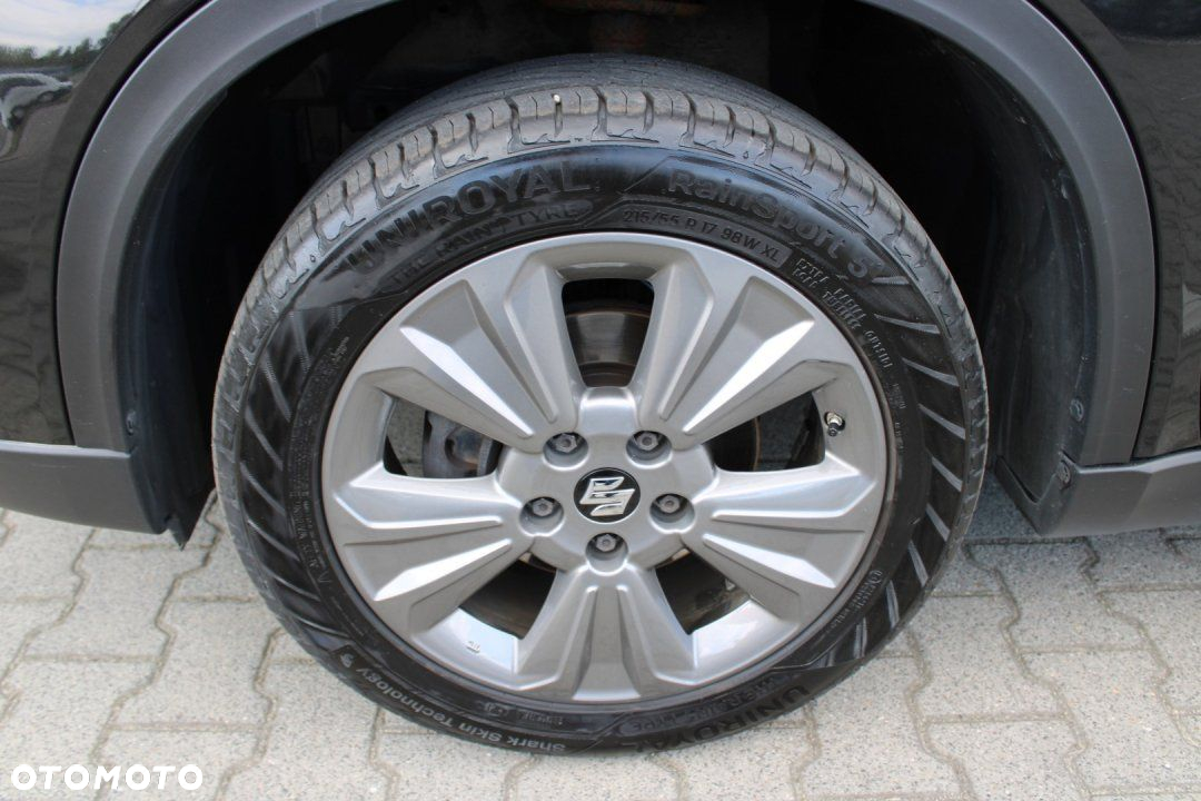 Suzuki Vitara - 9