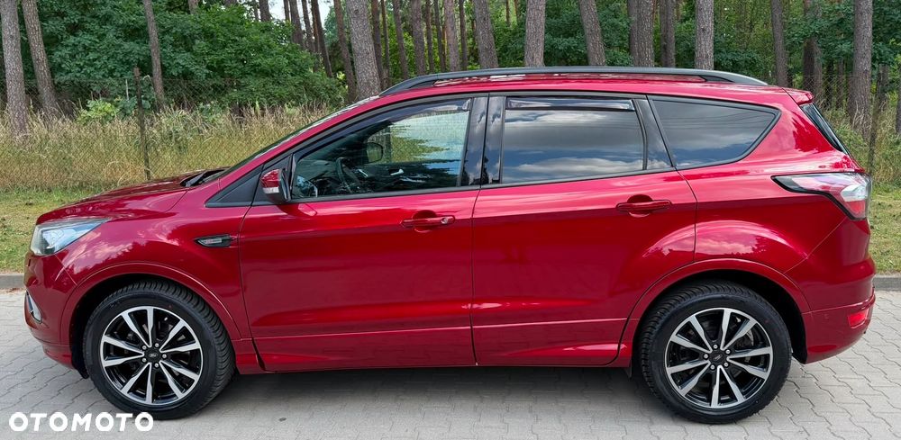 Ford Kuga 1.5 EcoBoost ST-LINE - 8