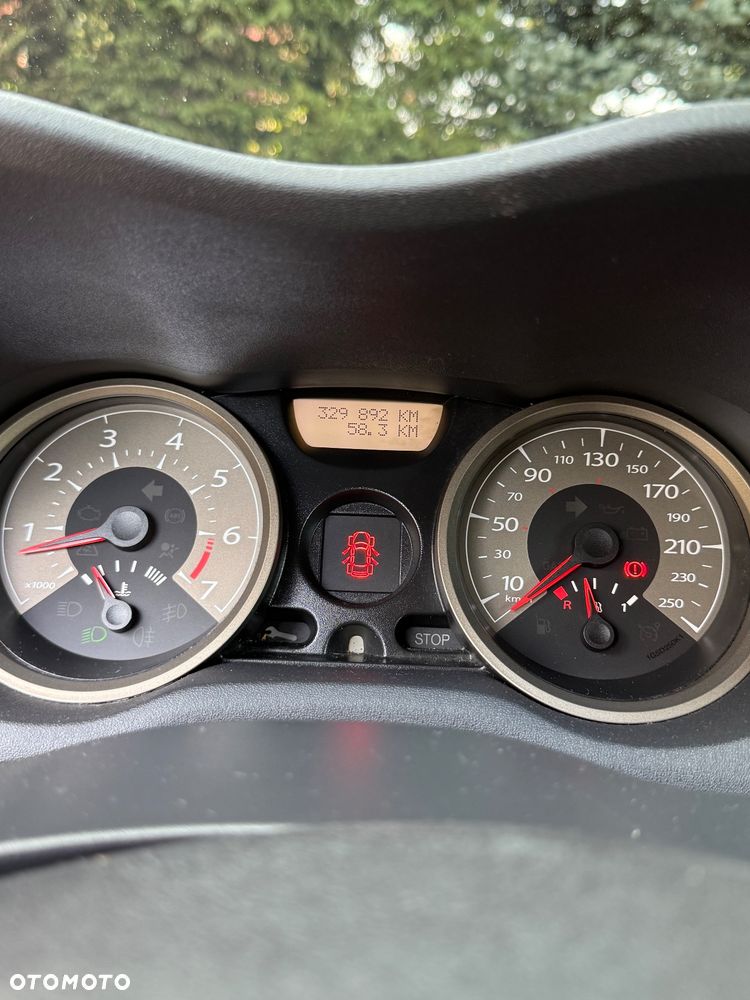 Renault Megane - 8