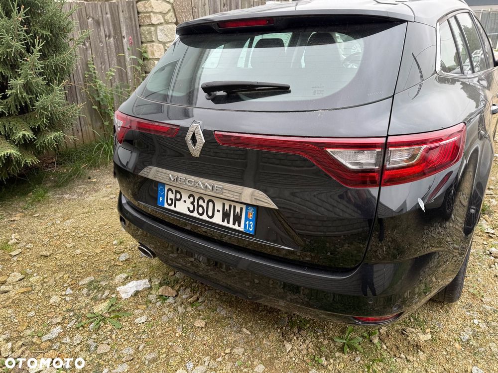 Renault Megane - 8
