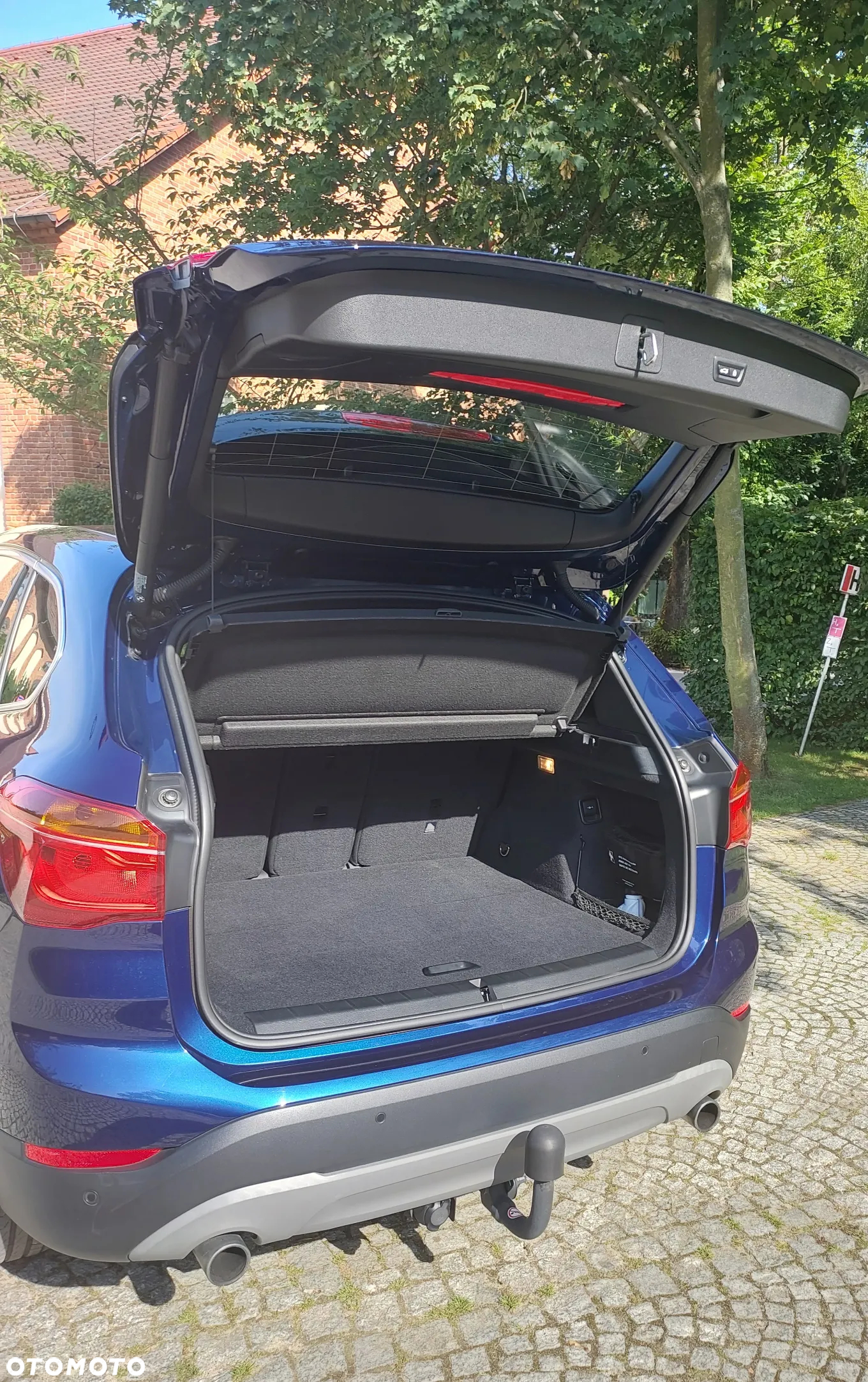 BMW X1 sDrive20i - 5