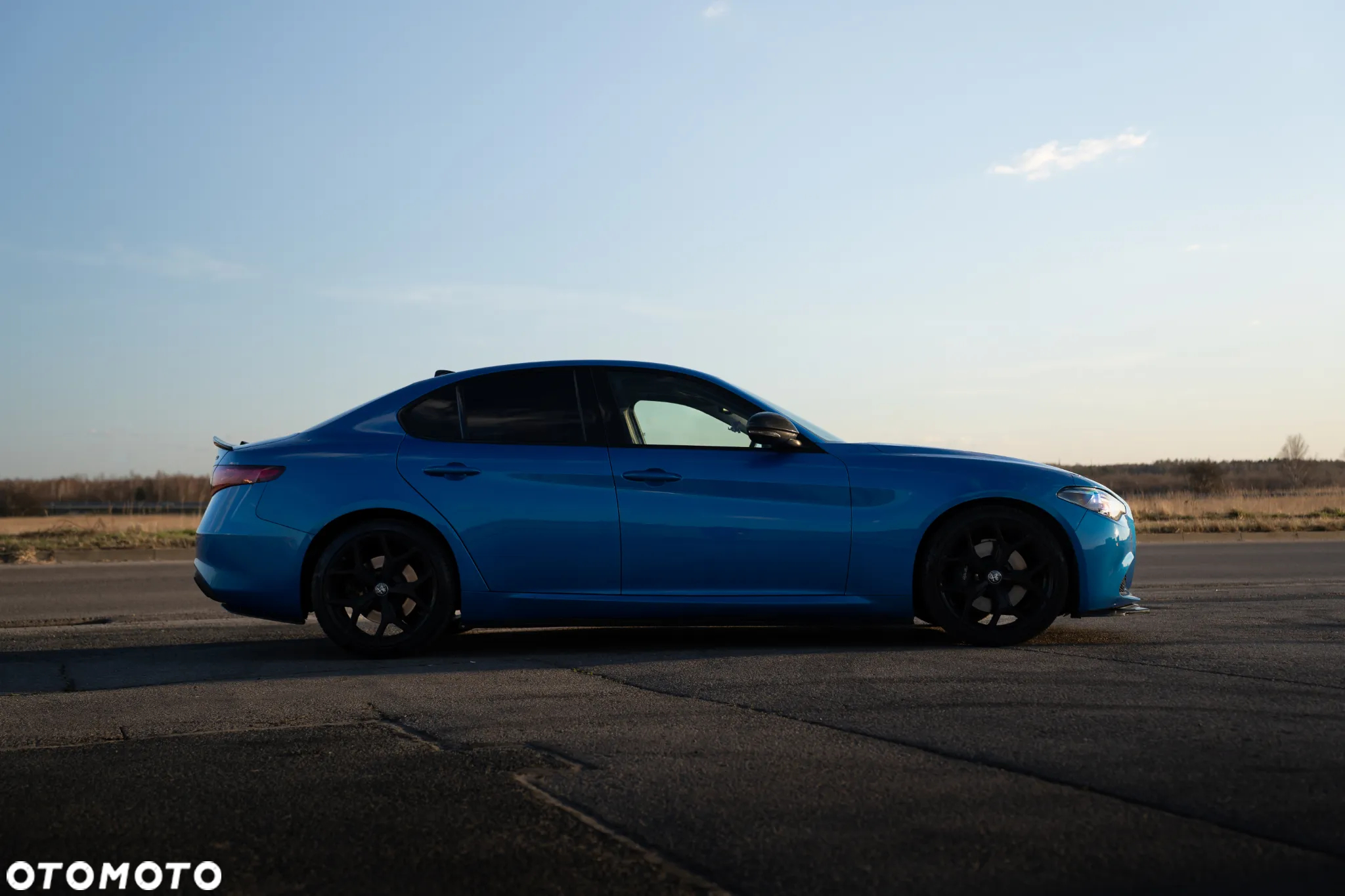 Alfa Romeo Giulia - 3