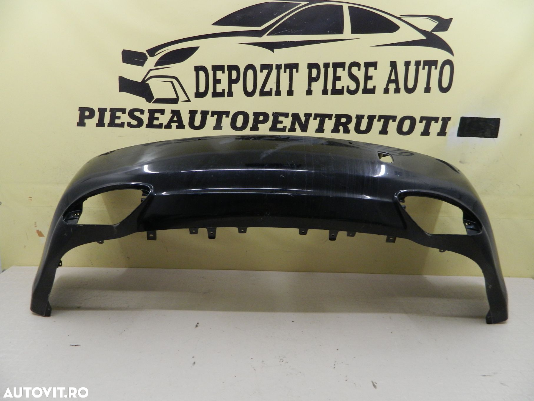 Bara spate Suzuki Kishazi, 2009, 2010, 2011, 2012, 2013, 2014, cod origine 71811-57L. - 7