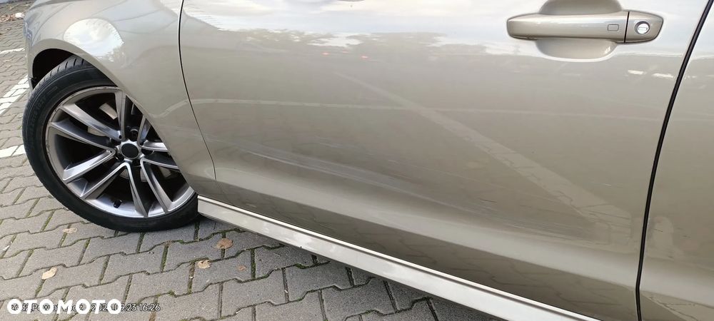 Audi A6 - 37