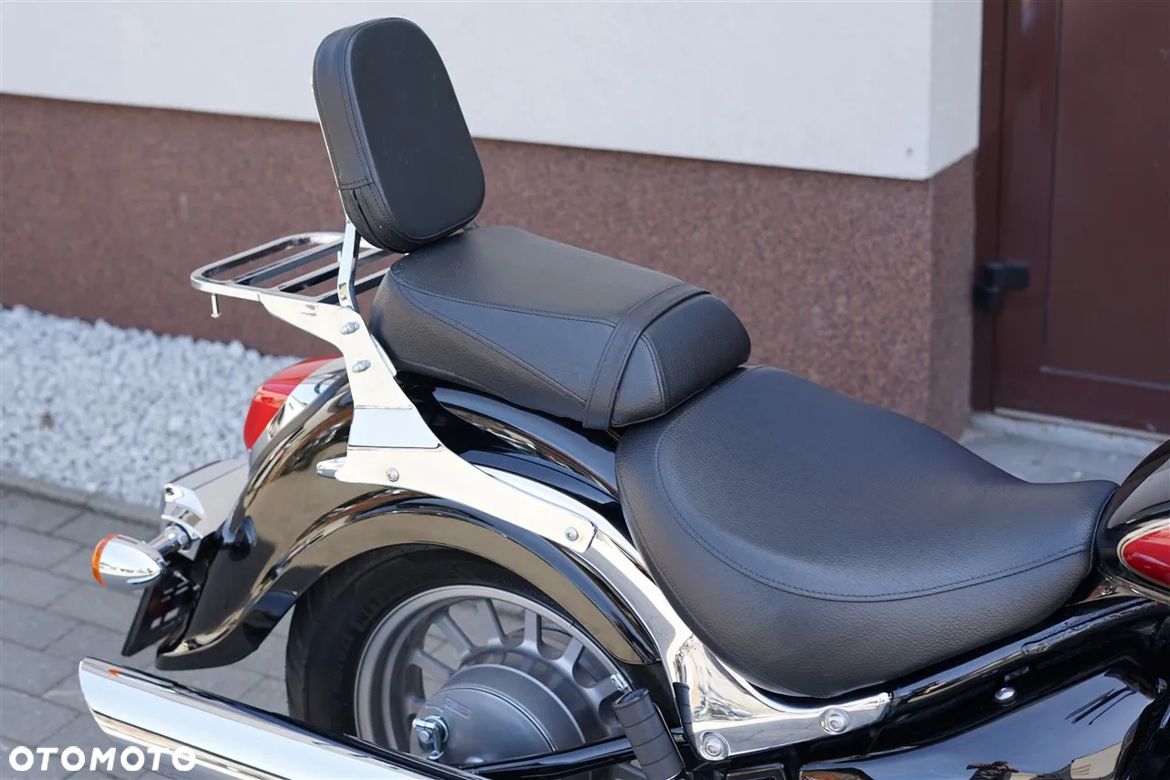 Suzuki VL 800 Volusia - 5